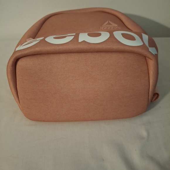 Reebok Girl's Pink Mini Backpack - Picture 7 of 7